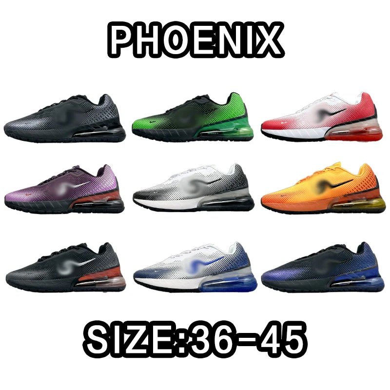 Phoenix Air Max Sneakers