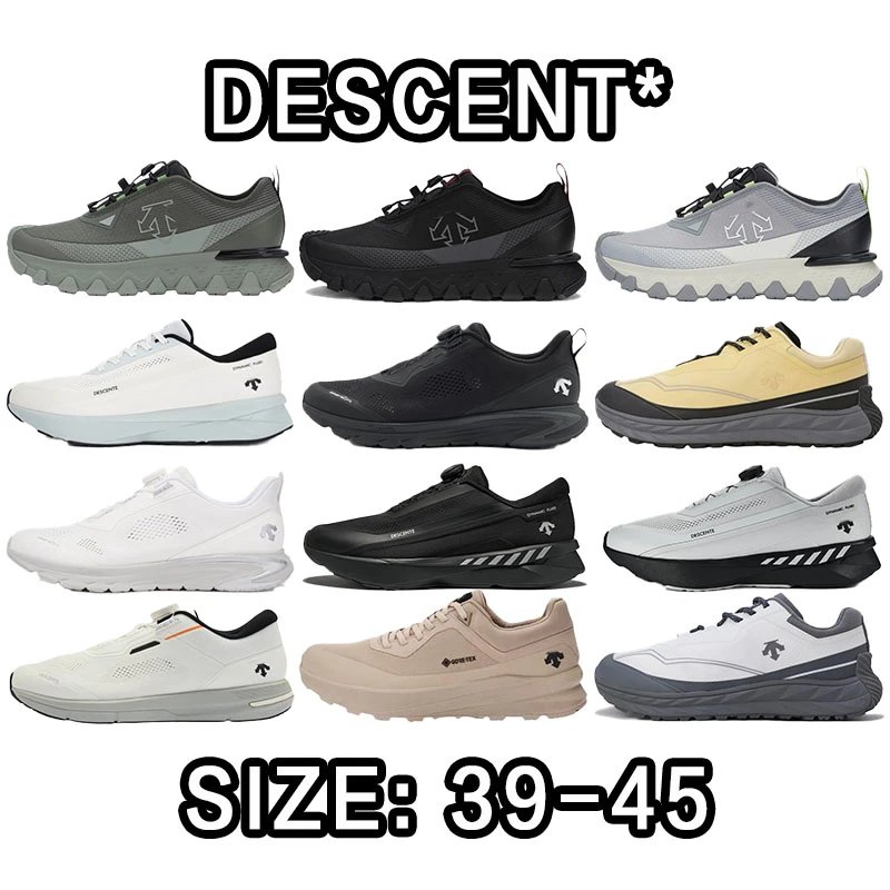 Descent* Black Low T