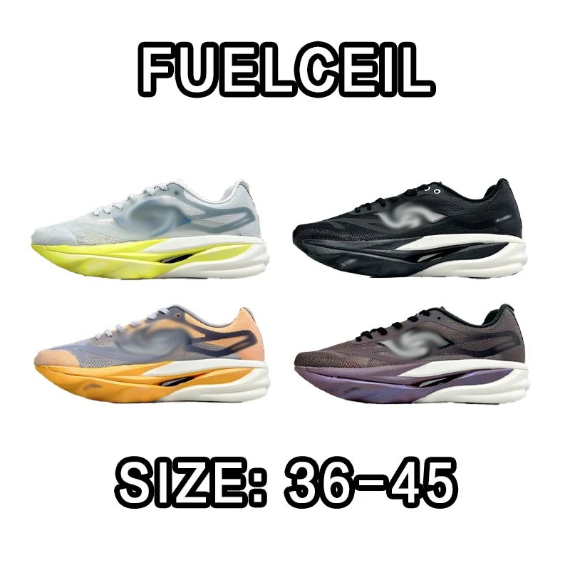 Fuelceel Running Sho