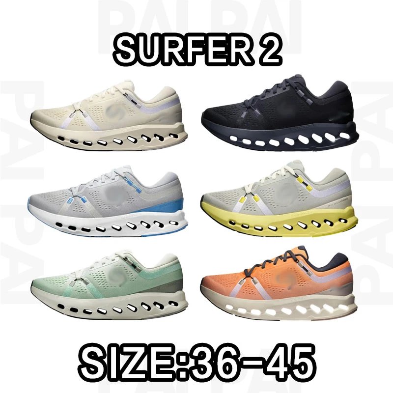 Surfer 2 Running Shoes