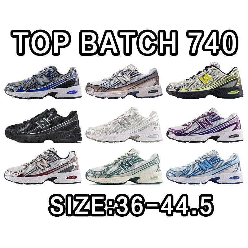 New Balance Top Batc
