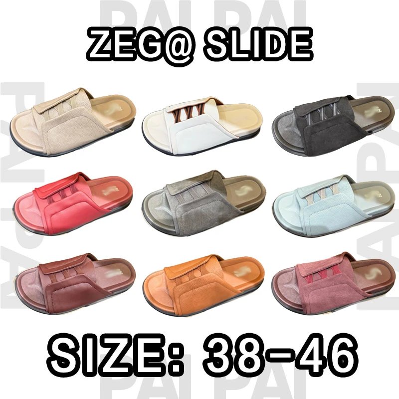 ZEG@ Slide Sandals i