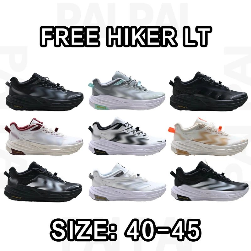 Free Hiker LT Runnin