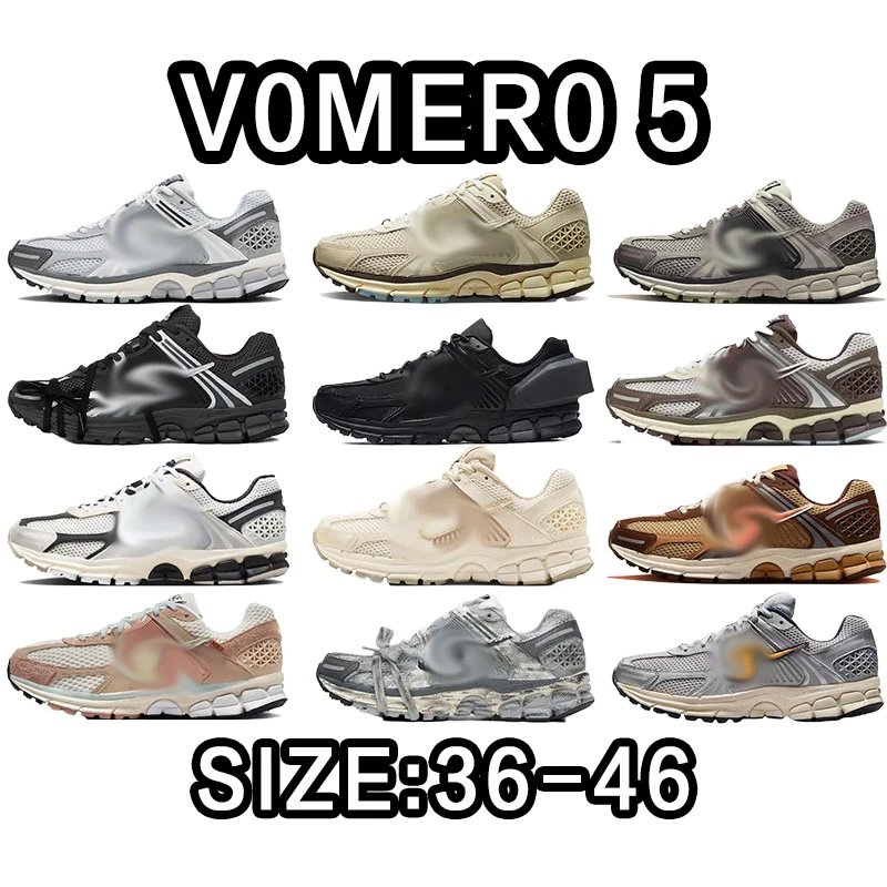 VOMERO 5 Running Sho
