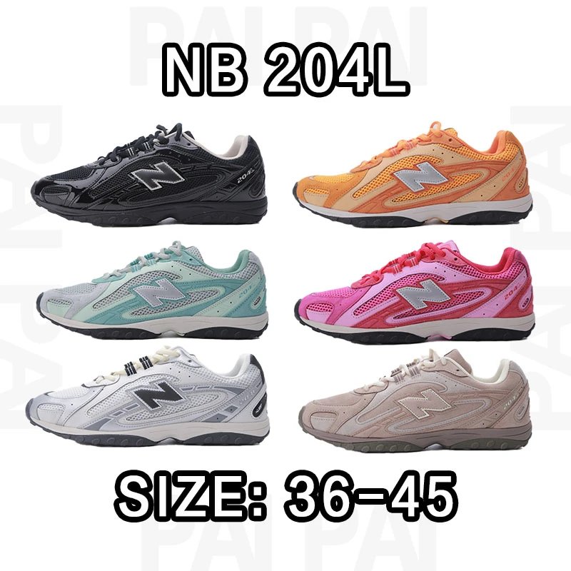 New Balance NB 204L Sneakers