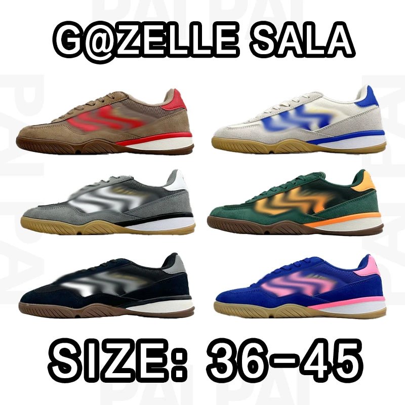 G@ZZELE SALA Sneaker