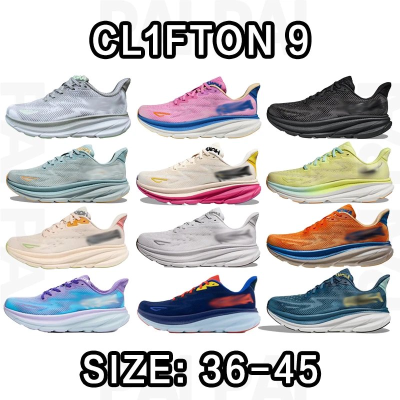 Hoka One One Clifton