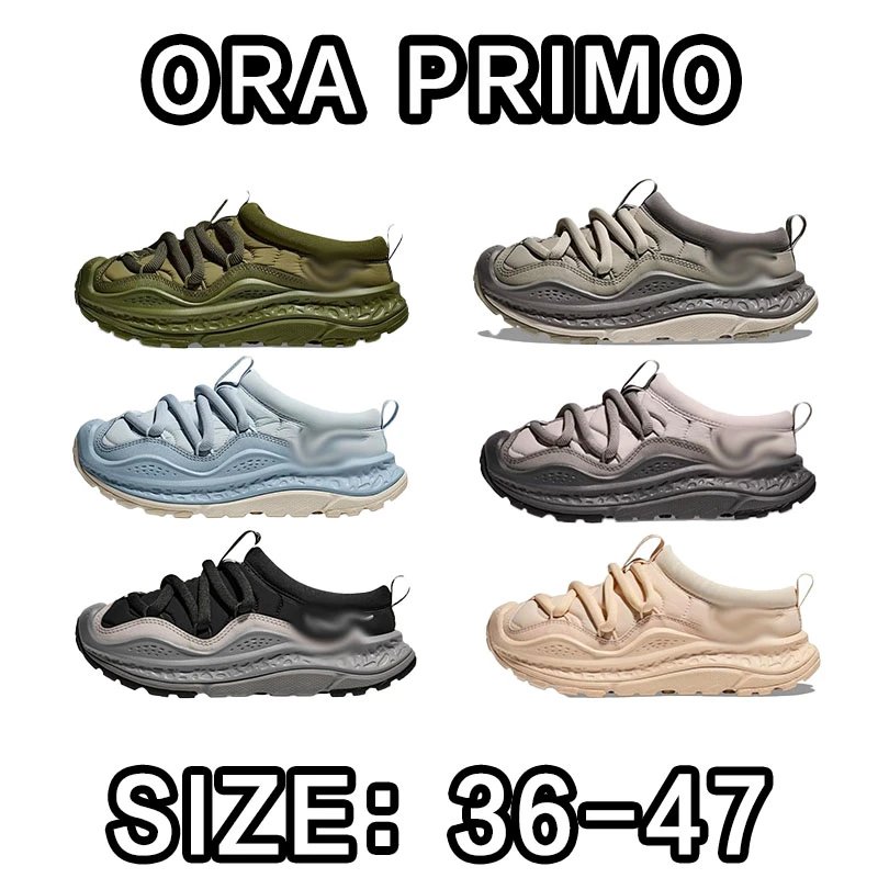 Ora Primo Slip-On Sn