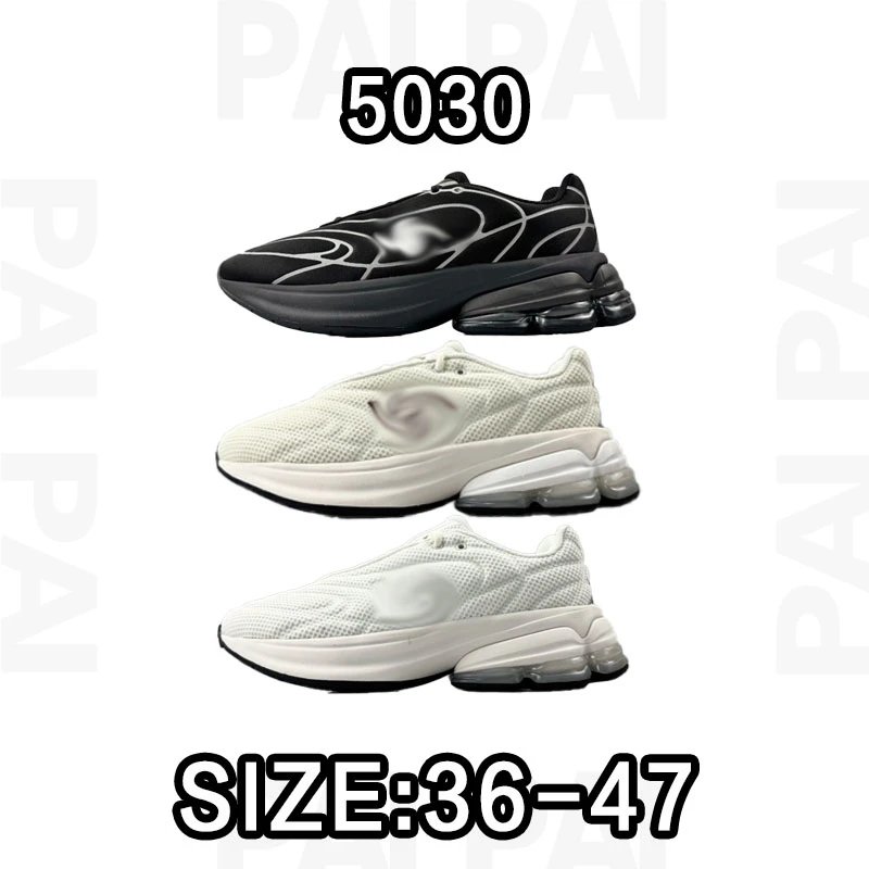 Papai 5030 Black and