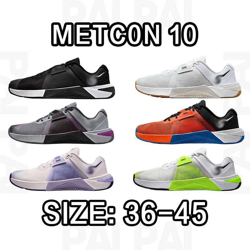 Nike Metcon 10 Training Shoes
