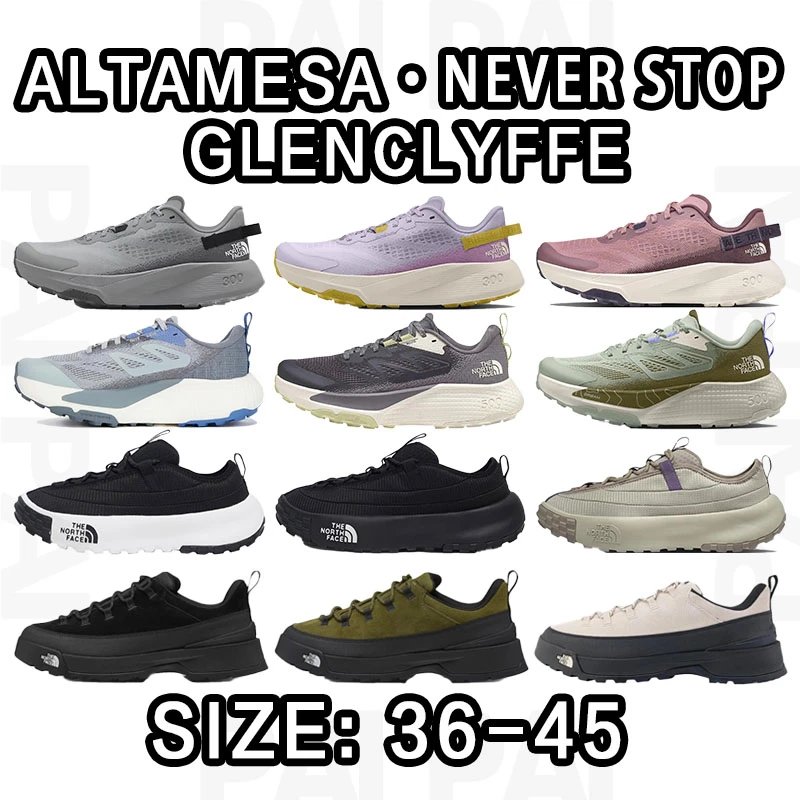 The North Face Altam