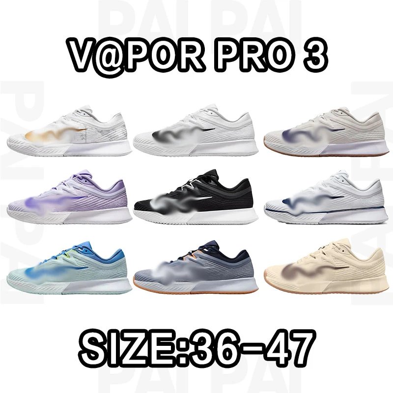 V@por pro3 Size：36-45