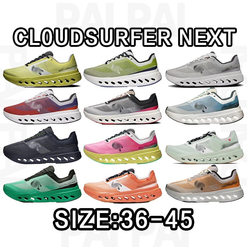 Cloudsurfer Next Running Shoes