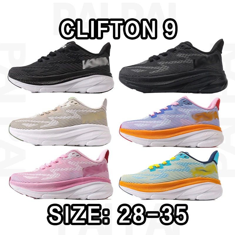 Hoka One One Clifton
