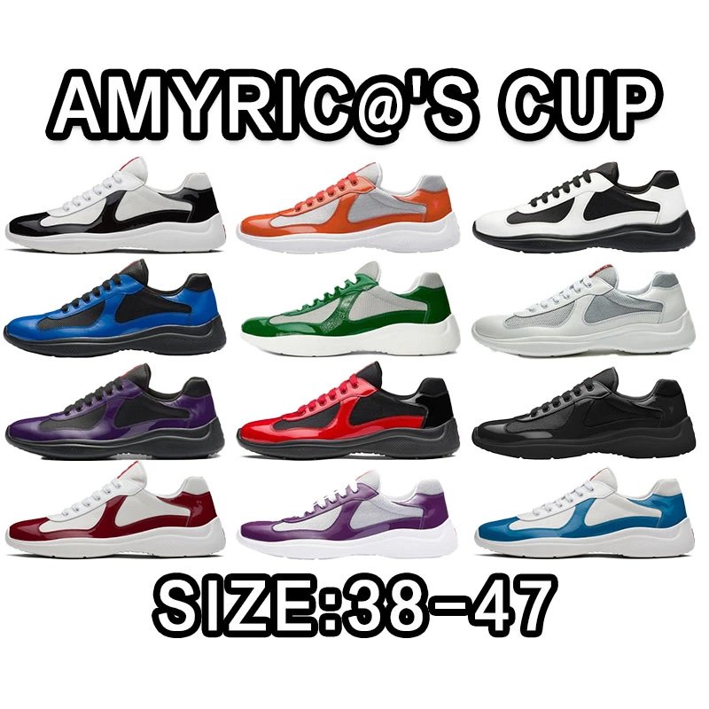 AMyRiC@S CUP Colorfu