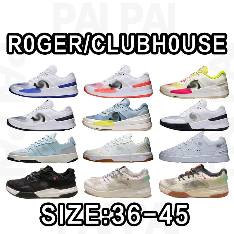 Roger/Clubhouse Snea