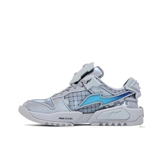 Nike Air Zoom Grey a