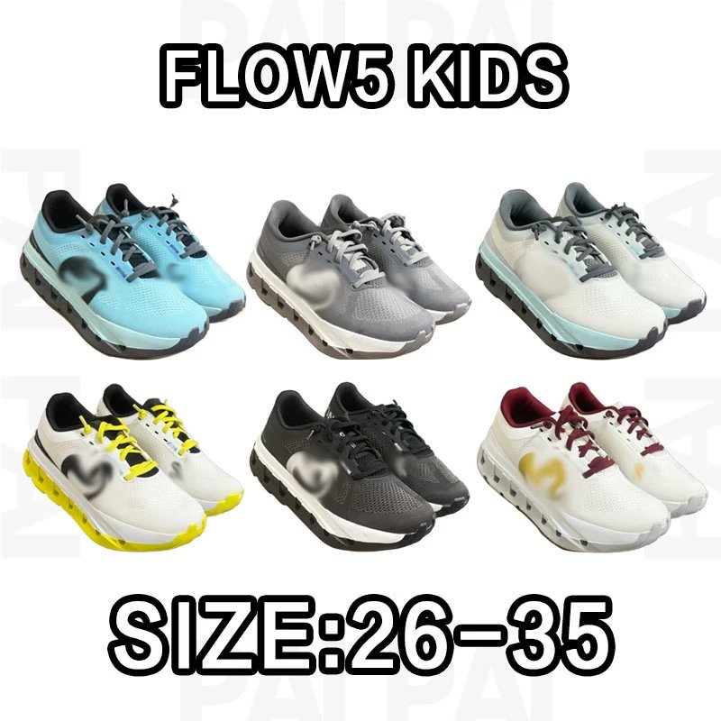 Flow5 Kids Running S