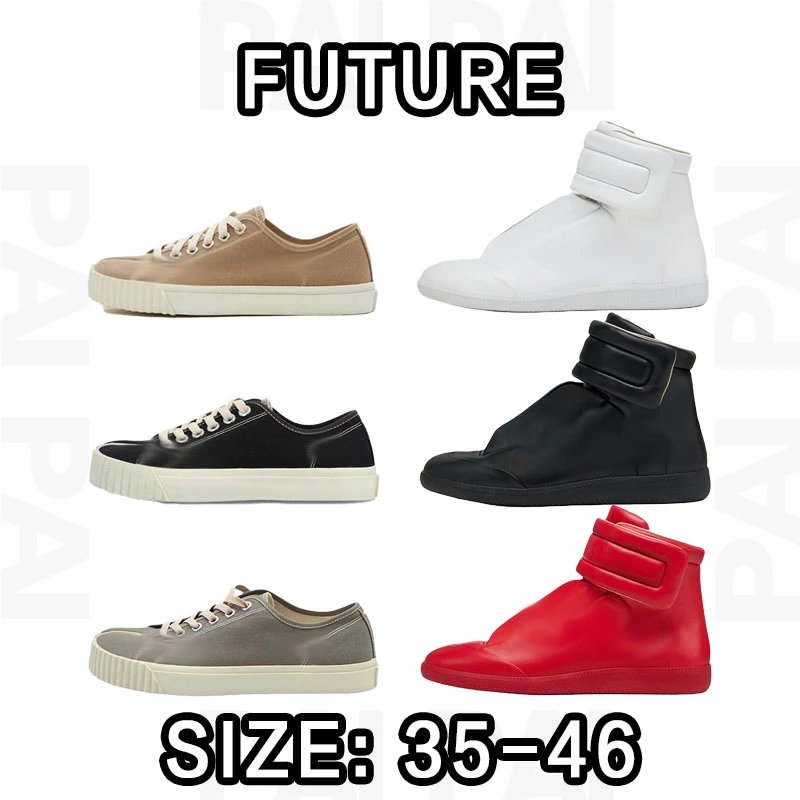 Maison Margiela Futu