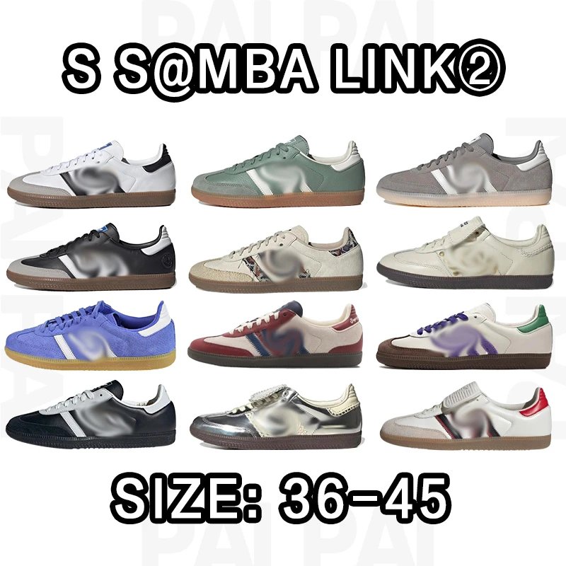 S S@MBA LINK2 Low To