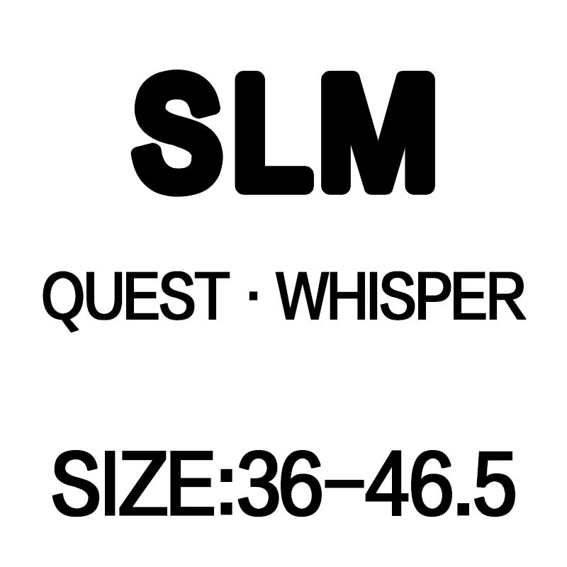 SLM Quest Whisper Si