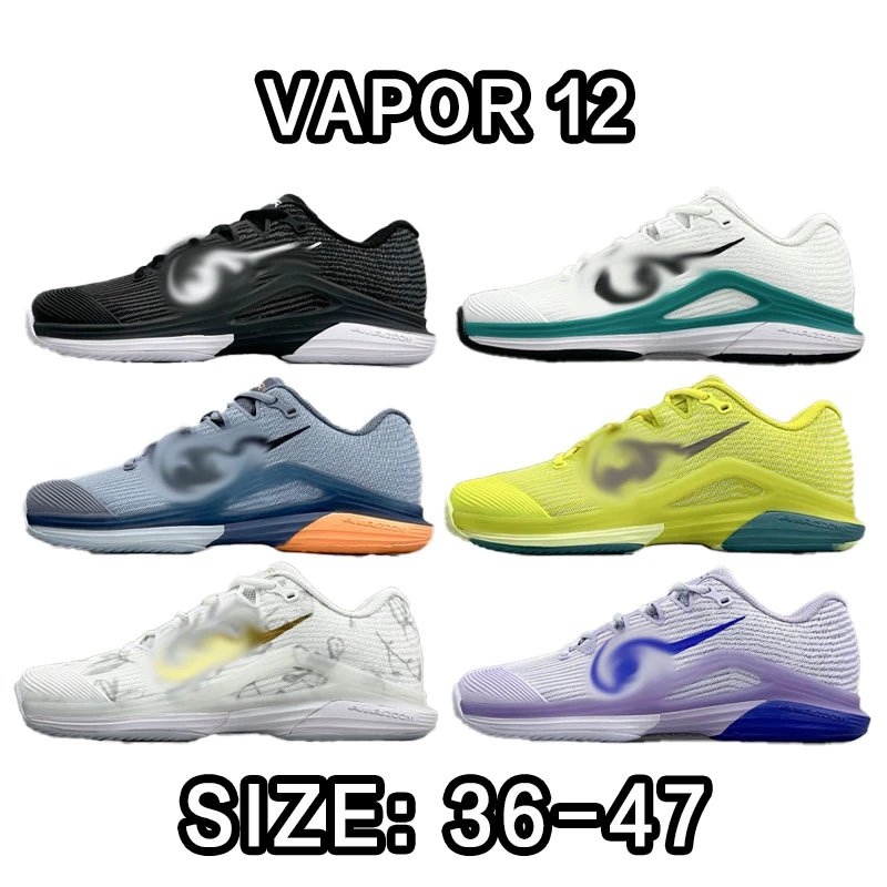 Nike Vapor 12 Tennis