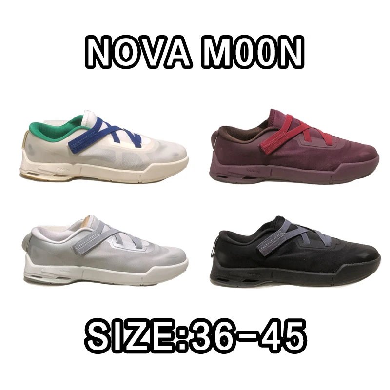 Nova Moon Low-Top Sn