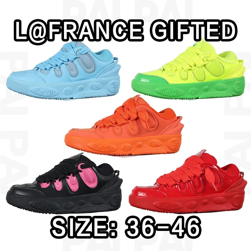 L@France Gifted Colo