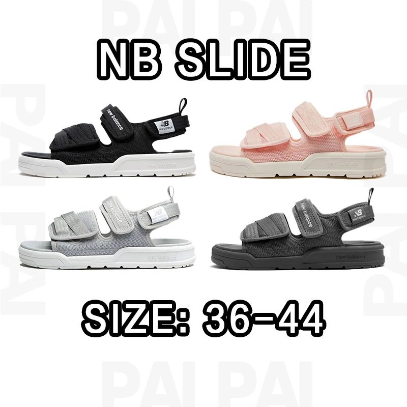 New Balance NB Slide Sandals