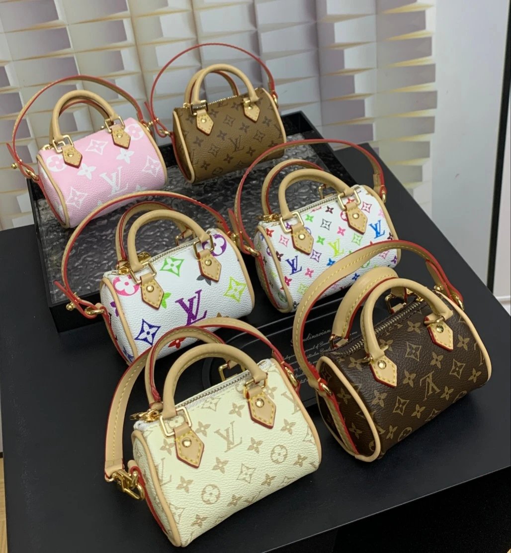 Louis Vuitton Monogr