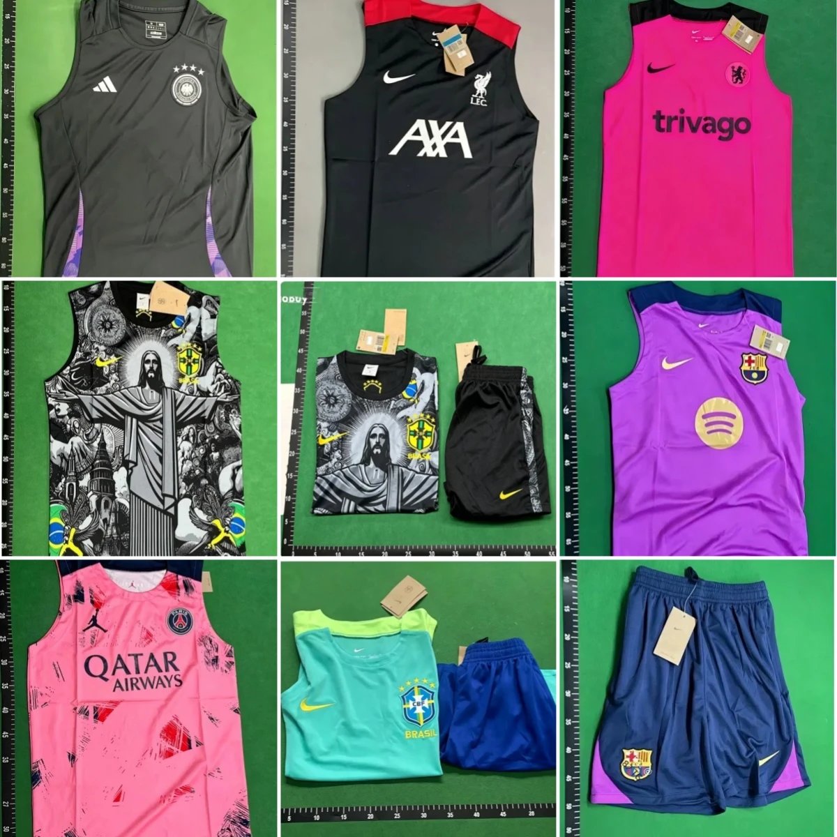 Nike Black Sleeveles
