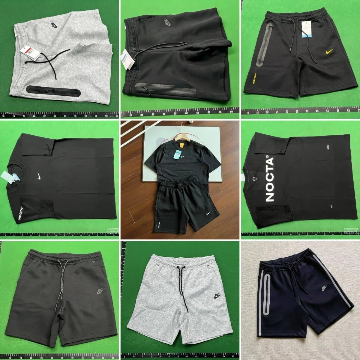 Nike Black T-Shirt a