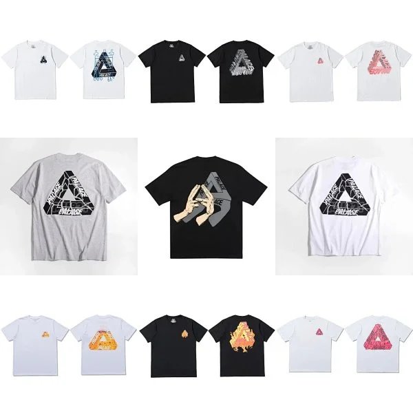 Palace Black Short S