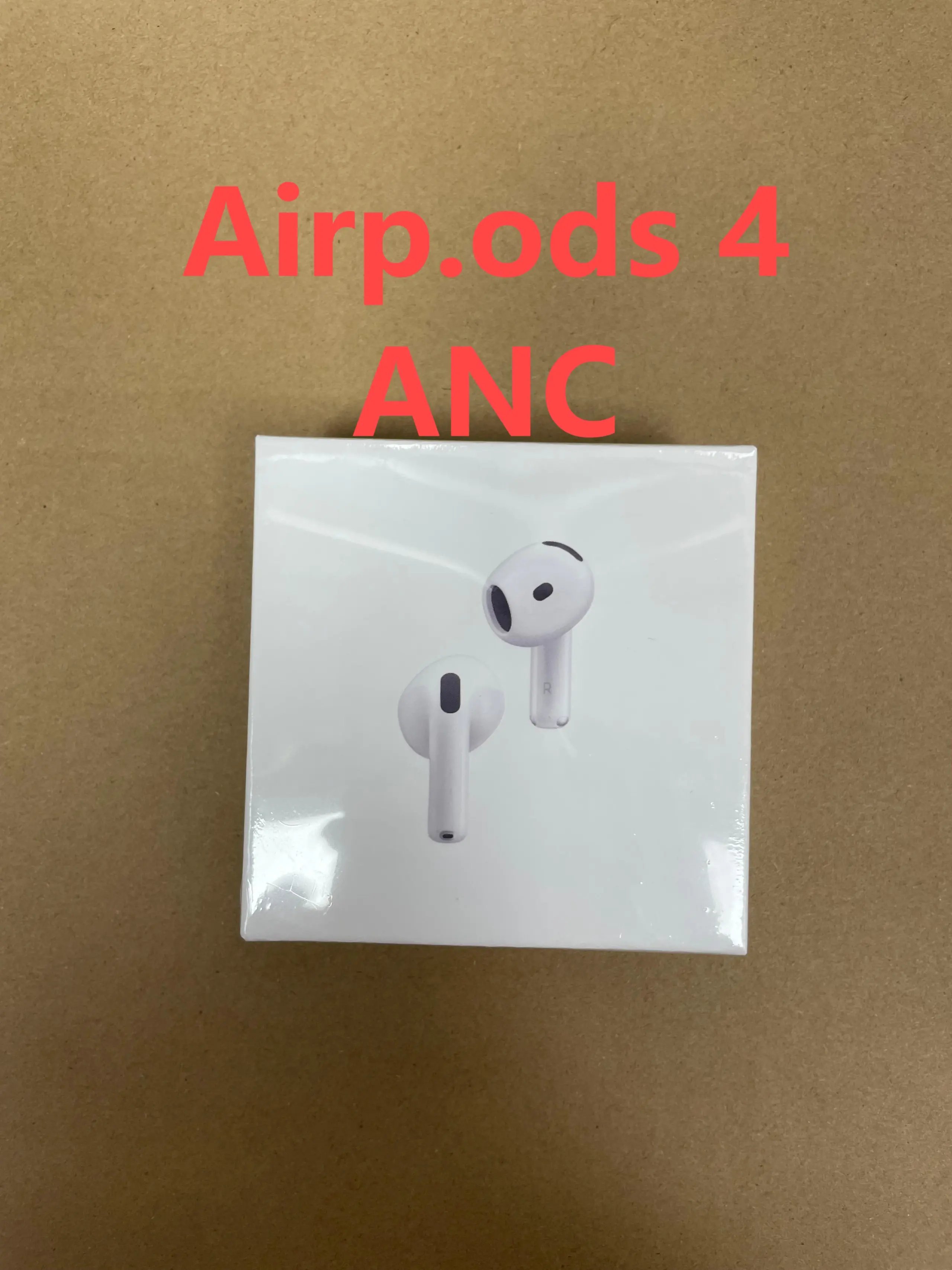 Apple AirPods 4 ANC 