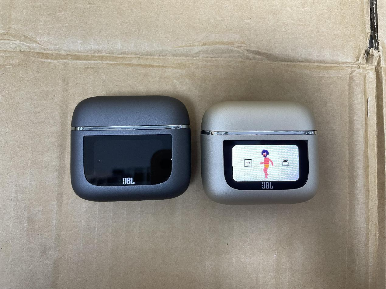 JBL Wireless Earbuds Case (Two Colors)