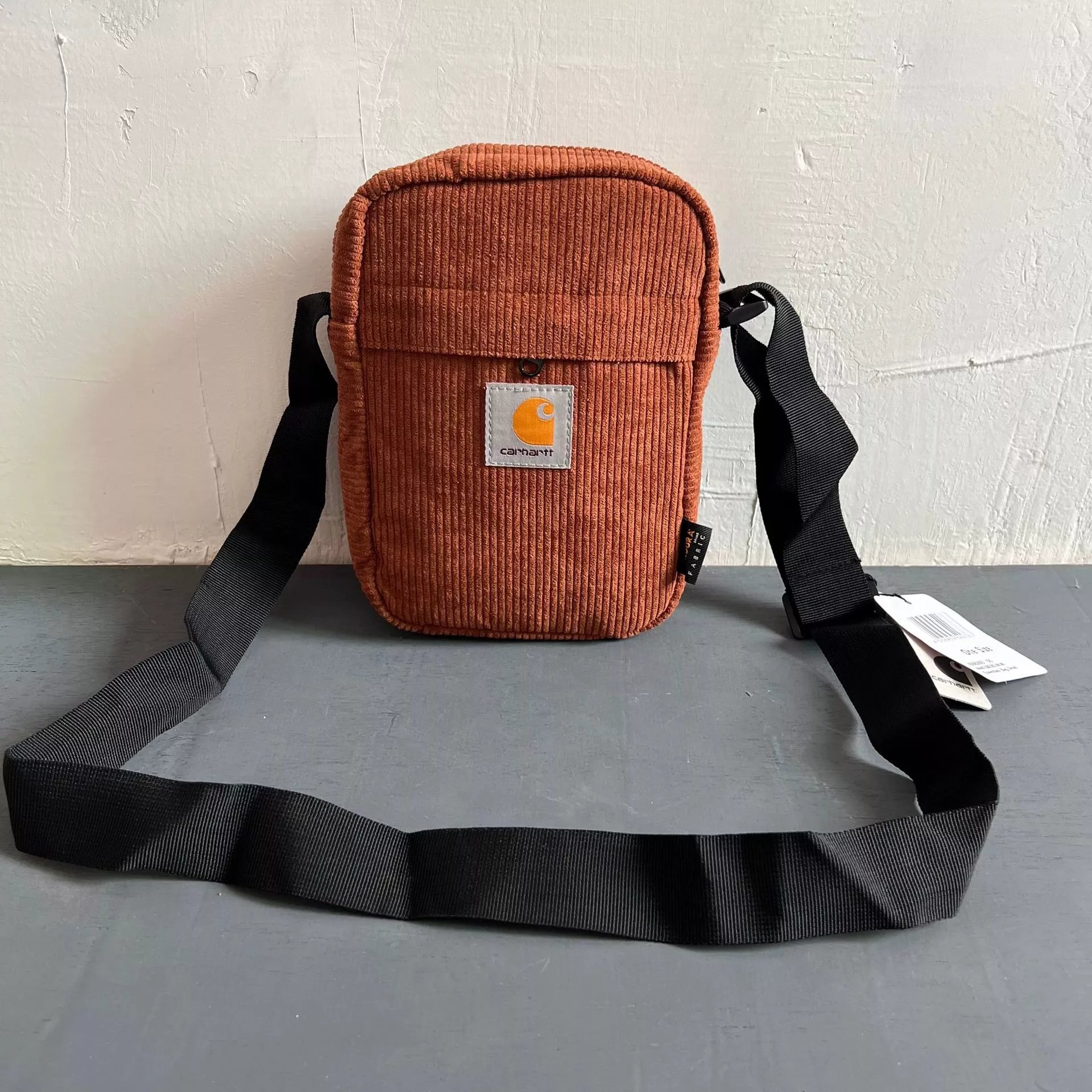 Carhartt Corduroy Shoulder Bag