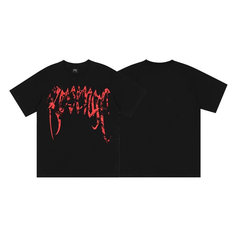 Revenge Black Short 