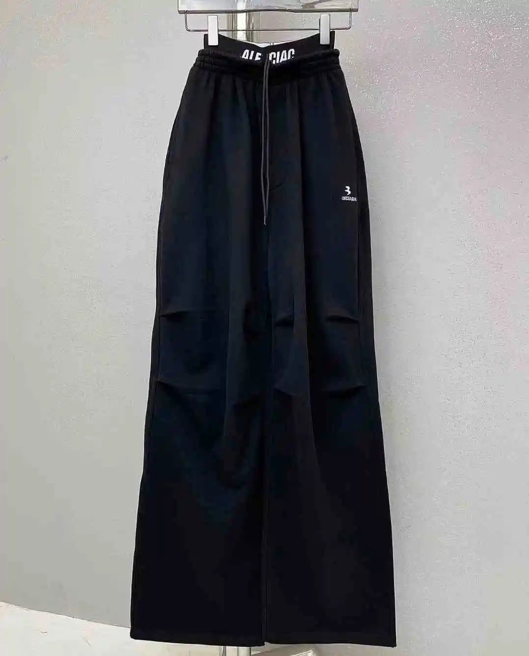 Balenciaga Black Wid