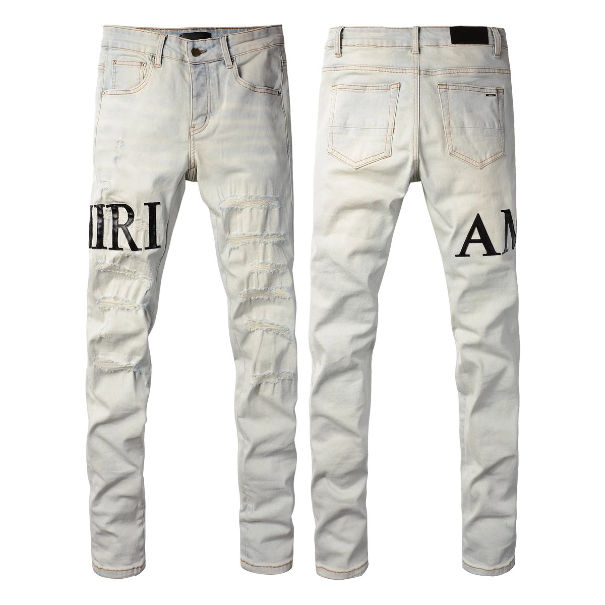Amiri Light Blue Dis