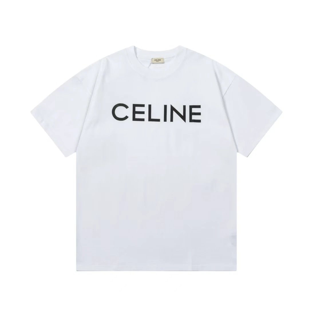 Celine White Short S