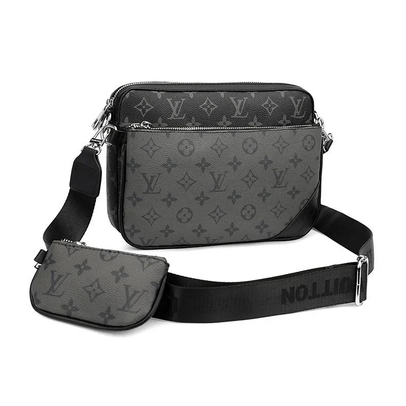 Louis Vuitton Grey M