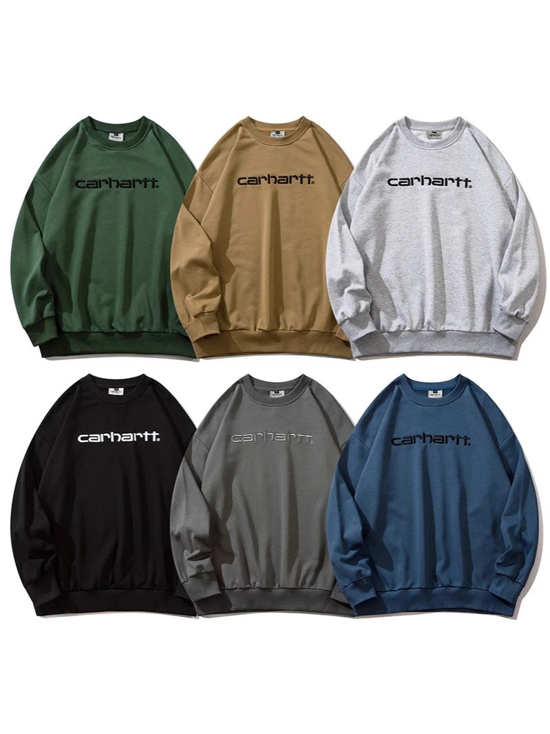 Carhartt Colorblock 