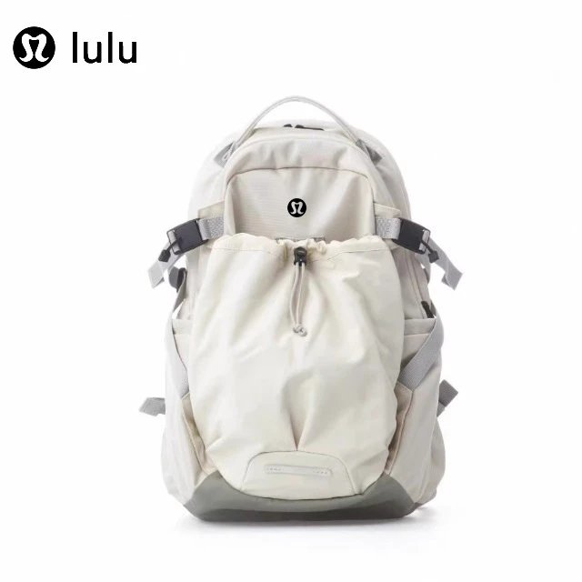 Lululemon Beige Back