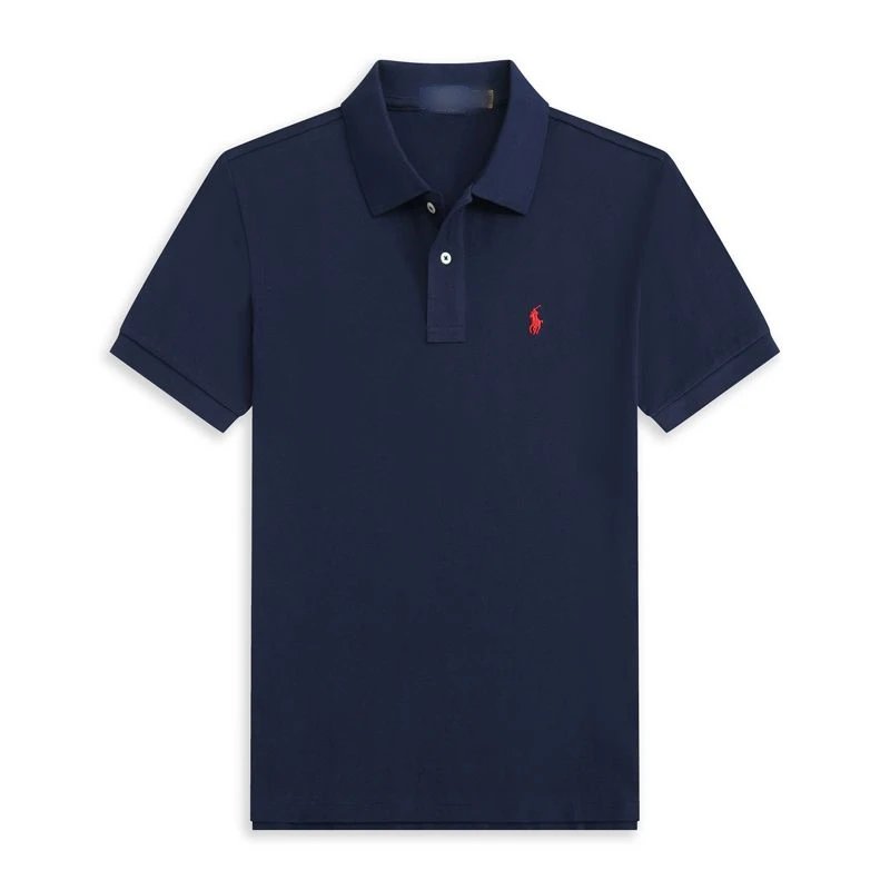 Ralph Lauren Navy Sh