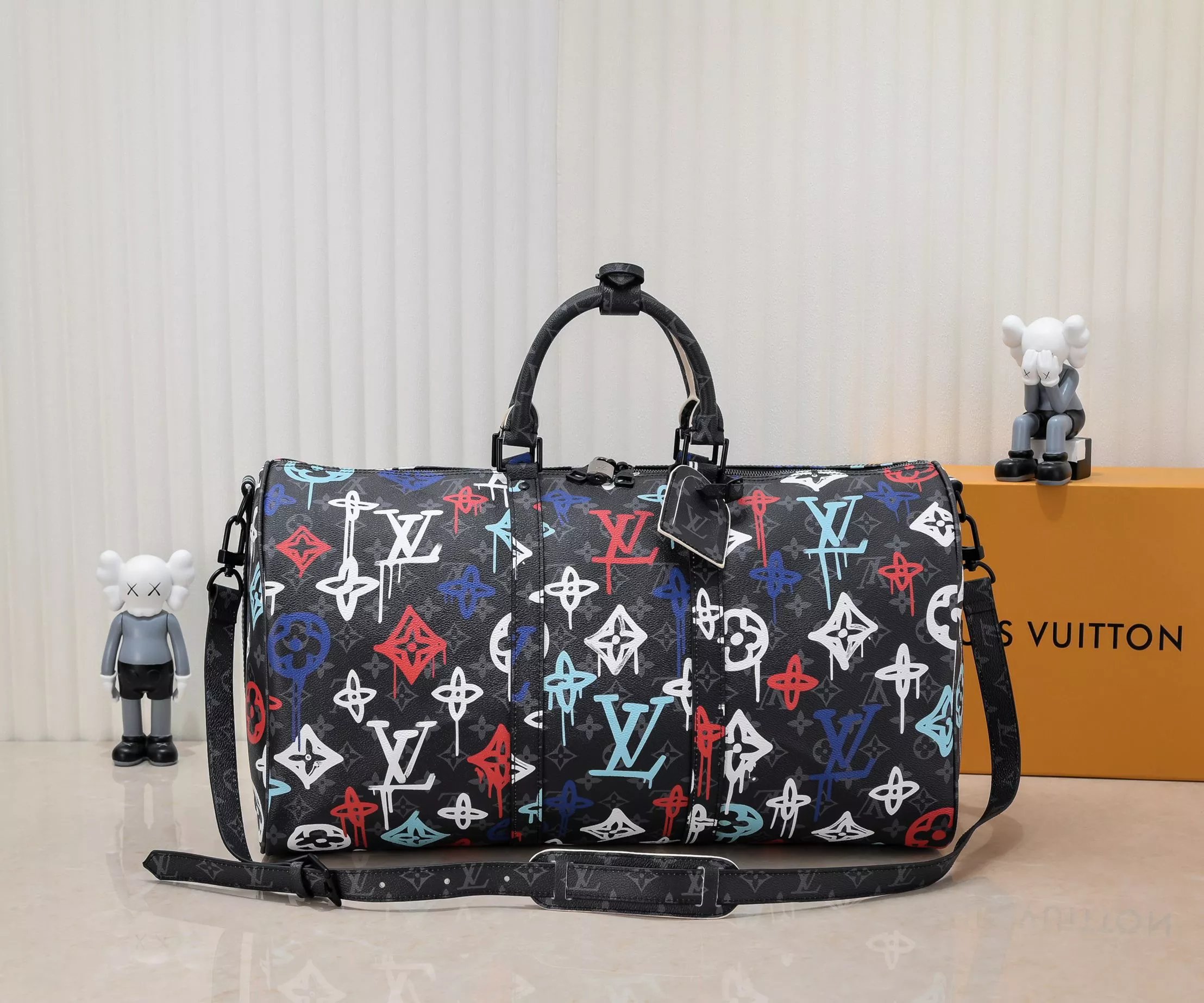 Louis Vuitton Monogr