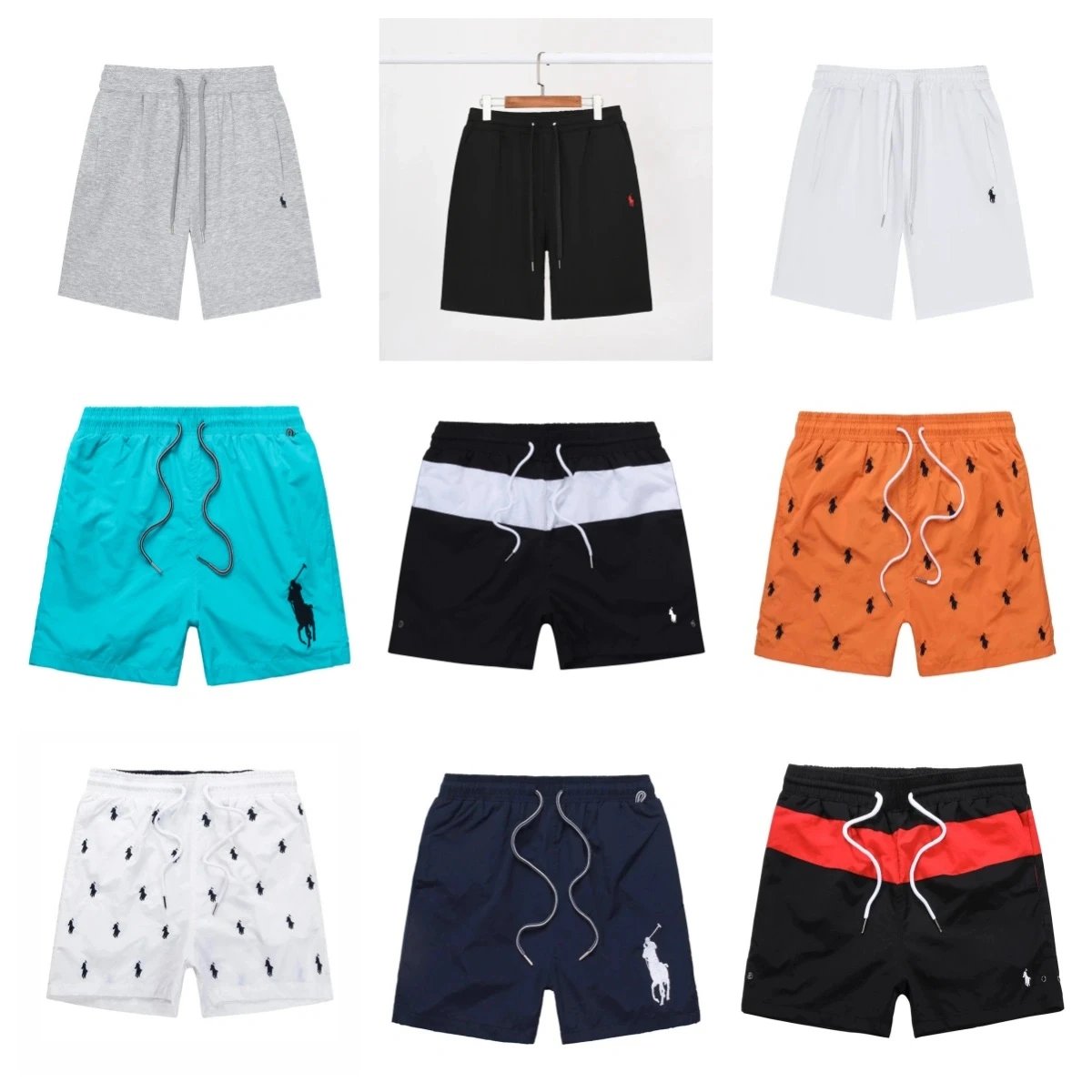 Polo Ralph Lauren Sh