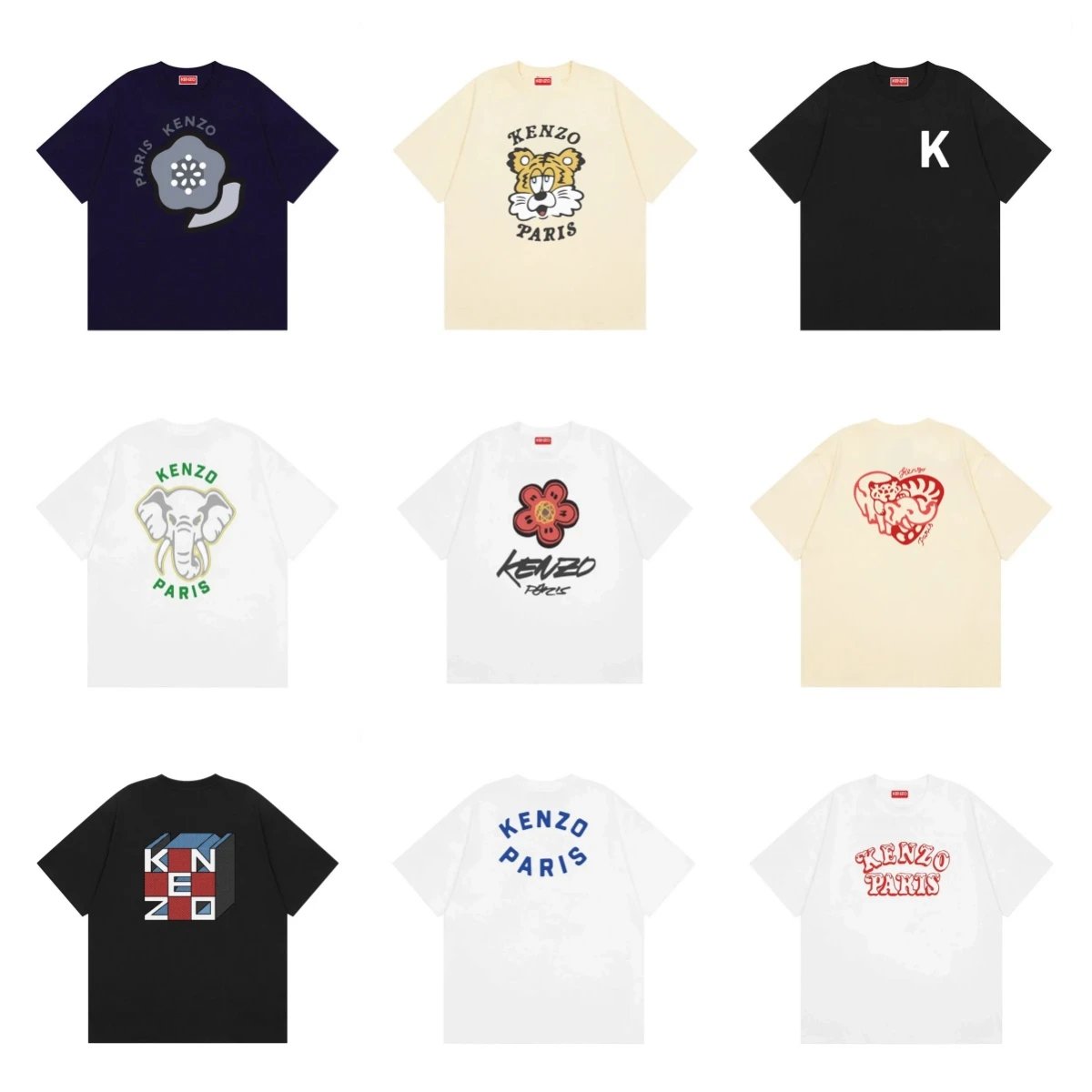 Kenzo Paris Multi Co