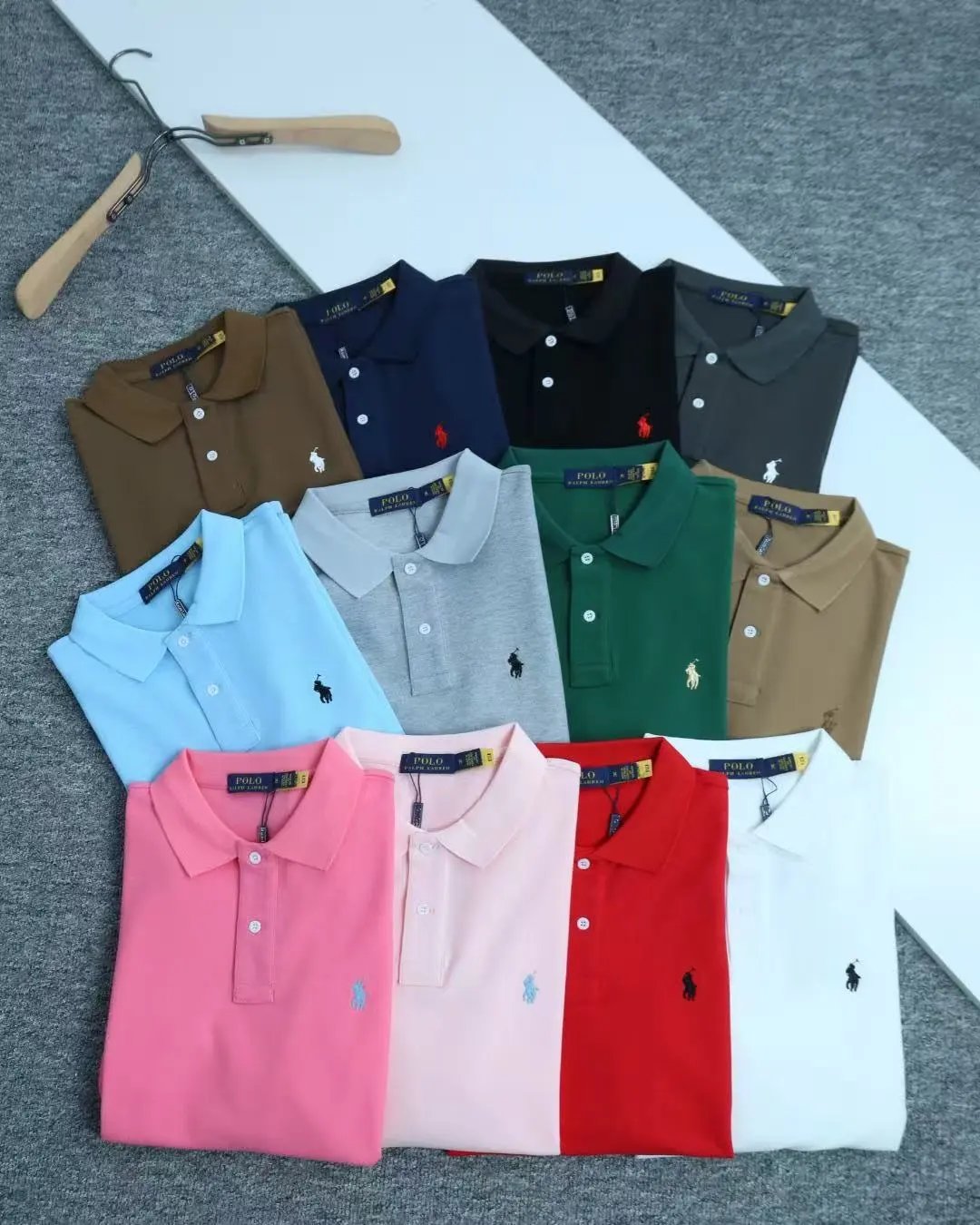 Ralph Lauren Multi C