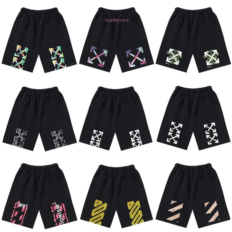Off-White Black Grap
