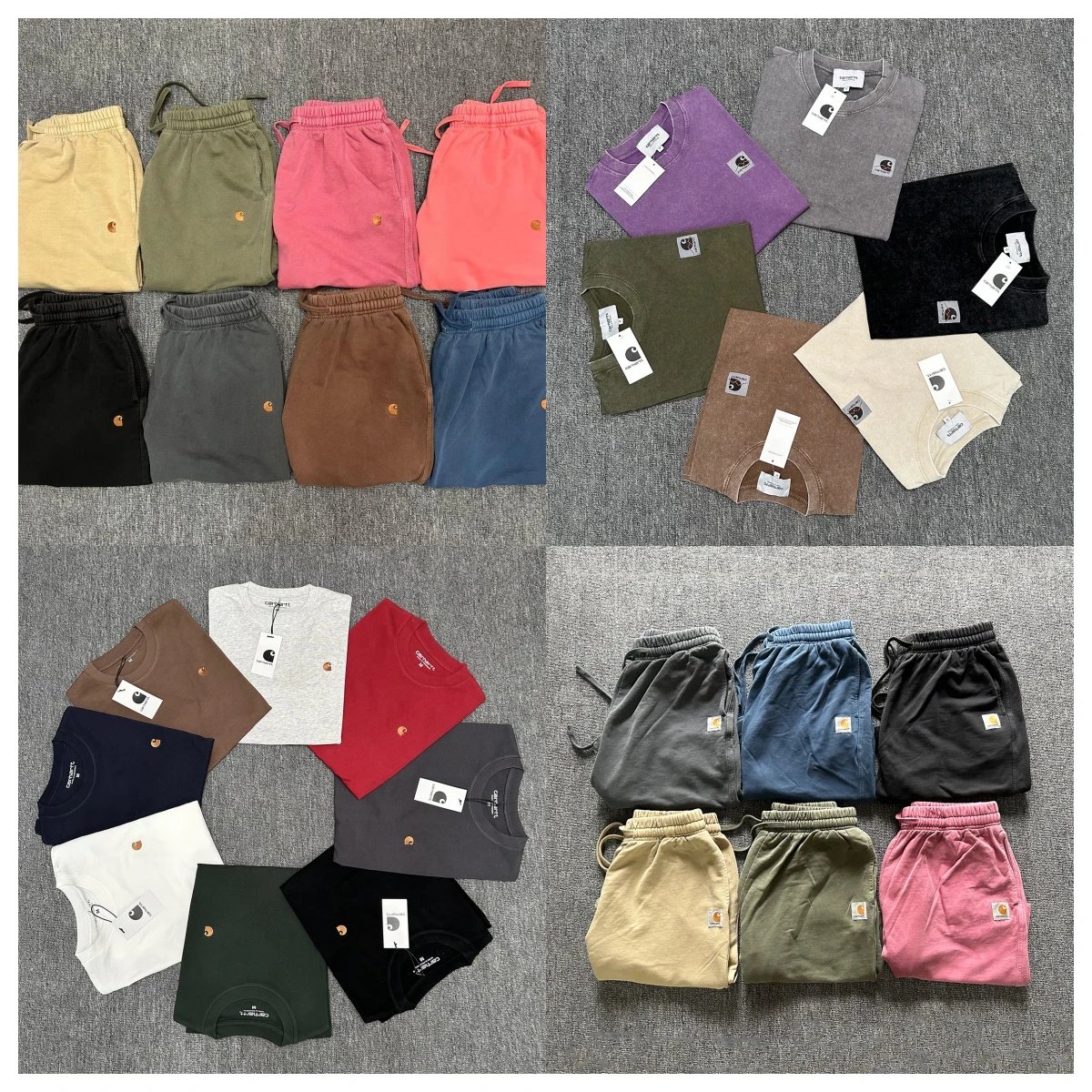 Carhartt T-Shirt and